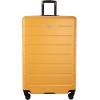 image:imageRicardo Beverly Hills Cambria Hardside Luggage  Stylish Suitcase with Wheels for Effortless Travel Expandable and Secure TSALocked Packing 2Piece Set 20 24 Blue PearlMango Tango