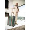 image:imageRicardo Beverly Hills Montecito 20 2Piece Set Hardside with Dual Spinning Wheels Expandable with Comfort Grip for Easy Packing and Moving Men and Women Hunter Green 21 amp 25Hunter Green