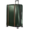 image:imageRicardo Beverly Hills Montecito 20 2Piece Set Hardside with Dual Spinning Wheels Expandable with Comfort Grip for Easy Packing and Moving Men and Women Hunter Green 21 amp 25Hunter Green