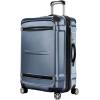 image:imageRicardo Beverly Hills Rodeo Drive 20 Hardside 4 Wheel Spinner TSA Lock Lightweight Suitcase Unisex Stylish Arctic Blue 2Piece Set 21 amp 25Arctic Blue