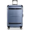 image:imageRicardo Beverly Hills Rodeo Drive 20 Hardside 4 Wheel Spinner TSA Lock Lightweight Suitcase Unisex Stylish Arctic Blue 2Piece Set 21 amp 25Arctic Blue
