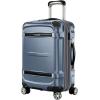 image:imageRicardo Beverly Hills Rodeo Drive 20 Hardside 4 Wheel Spinner TSA Lock Lightweight Suitcase Unisex Stylish Arctic Blue 2Piece Set 21 amp 25Arctic Blue