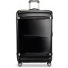 image:imageRicardo Beverly Hills Rodeo Drive 20 Hardside 4 Wheel Spinner TSA Lock Lightweight Suitcase Unisex Stylish Arctic Blue 2Piece Set 21 amp 25Black