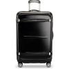 image:imageRicardo Beverly Hills Rodeo Drive 20 Hardside 4 Wheel Spinner TSA Lock Lightweight Suitcase Unisex Stylish Arctic Blue 2Piece Set 21 amp 25Black