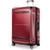 image:imageRicardo Beverly Hills Rodeo Drive 20 Hardside 4 Wheel Spinner TSA Lock Lightweight Suitcase Unisex Stylish Arctic Blue 2Piece Set 21 amp 25Crimson Red