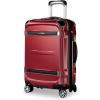 image:imageRicardo Beverly Hills Rodeo Drive 20 Hardside 4 Wheel Spinner TSA Lock Lightweight Suitcase Unisex Stylish Arctic Blue 2Piece Set 21 amp 25Crimson Red
