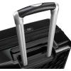 image:imageRicardo Melrose Hardside 2Piece Set 20 and 25 with FREE Travel Kit Black