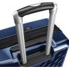 image:imageRicardo Melrose Hardside 2Piece Set 20 and 25 with FREE Travel Kit Prussian Blue