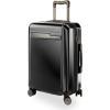 image:imageRicardo Beverly Hills Brentwood Hardside Luggage Collection  Expandable Suitcases with Wheels and TSA Lock 21 FastAccess Carryon amp 25 Medium Checkin 2Piece Set CrimsonOnyx