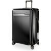 image:imageRicardo Beverly Hills Brentwood Hardside Luggage Collection  Expandable Suitcases with Wheels and TSA Lock 21 FastAccess Carryon amp 25 Medium Checkin 2Piece Set CrimsonOnyx