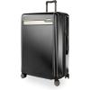 image:imageRicardo Beverly Hills Brentwood Hardside Luggage Collection  Expandable Suitcases with Wheels and TSA Lock 21 FastAccess Carryon amp 25 Medium Checkin 2Piece Set CrimsonOnyx
