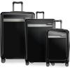 image:imageRicardo Beverly Hills Brentwood Hardside Luggage Collection  Expandable Suitcases with Wheels and TSA Lock 21 FastAccess Carryon amp 25 Medium Checkin 2Piece Set CrimsonOnyx