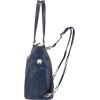image:imageRicardo Beverly Hills Indio Softside Convertible Travel Tote Dark Navy