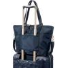 image:imageRicardo Beverly Hills Indio Softside Convertible Travel Tote Dark Navy