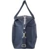 image:imageRicardo Beverly Hills Indio Weekender Duffel Softside Lightweight Overnight Bag and Great for The Gym Three Straps and A Trolly Sleeve Navy Blue CarryOn 13InchDark Navy