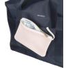 image:imageRicardo Beverly Hills Indio Weekender Duffel Softside Lightweight Overnight Bag and Great for The Gym Three Straps and A Trolly Sleeve Navy Blue CarryOn 13InchDark Navy