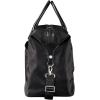 image:imageRicardo Beverly Hills Rodeo Drive 20 Softside Lightweight Unisex Stylish Black 20Inch Weekender Duffel