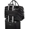 image:imageRicardo Beverly Hills Rodeo Drive 20 Softside Lightweight Unisex Stylish Black 20Inch Weekender Duffel