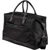 image:imageRicardo Beverly Hills Rodeo Drive 20 Softside Lightweight Unisex Stylish Black 20Inch Weekender Duffel
