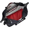 image:imageRicardo Beverly Hills Rodeo Drive 20 Softside Lightweight Unisex Stylish Black 20Inch Weekender Duffel