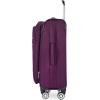 image:imageRicardo Hermosa Softside 3Piece Set with FREE Travel Kit Royal Purple