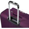 image:imageRicardo Hermosa Softside 3Piece Set with FREE Travel Kit Royal Purple