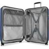image:imageRicardo Melrose Hardside 3Piece Set with FREE Travel Kit Prussian Blue
