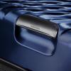image:imageRicardo Melrose Hardside 3Piece Set with FREE Travel Kit Prussian Blue
