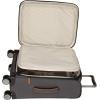 image:imageRicardo Montecito 3Piece Softside Luggage Set Grey with FREE Travel Kit