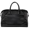 image:imageRicardo Beverly Hills Rodeo Drive 20 Softside Lightweight Unisex Stylish Black 20Inch Weekender Duffel