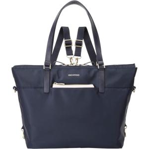 image:imageRicardo Beverly Hills Indio Softside Convertible Travel Tote Dark Navy