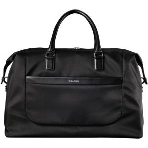 image:imageRicardo Beverly Hills Rodeo Drive 20 Softside Lightweight Unisex Stylish Black 20Inch Weekender Duffel
