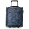 image:imageRicardo Avalon 28L Underseat Carry On Luggage  Sustainable Travel Bag Compact Suitcase with Wheels Travel Essentials for Short Trips Fits Under Seat 16inch BlackSerengeti Night