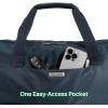 image:imageRicardo Beverly Hills Avalon DropBottom Weekender Duffel  Stylish Tote Bag for Women Carry On Luggage amp Travel Essentials 38L BlackStorm Blue