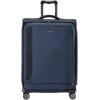 image:imageRicardo Beverly Hills Malibu Bay 30 Softside 4 Wheel Spinner Lightweight Suitcase Unisex Stylish Blue CarryOn 20InchBlue