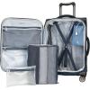 image:imageRicardo Beverly Hills Malibu Bay 30 Softside 4 Wheel Spinner Lightweight Suitcase Unisex Stylish Blue CarryOn 20InchBlue