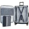 image:imageRicardo Beverly Hills Malibu Bay 30 Softside 4 Wheel Spinner Lightweight Suitcase Unisex Stylish Blue CarryOn 20InchBlue