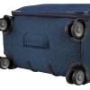 image:imageRicardo Beverly Hills Malibu Bay 30 Softside 4 Wheel Spinner Lightweight Suitcase Unisex Stylish Blue CarryOn 20InchBlue