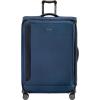 image:imageRicardo Beverly Hills Malibu Bay 30 Softside 4 Wheel Spinner Lightweight Suitcase Unisex Stylish Blue CarryOn 20InchBlue