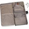 image:imageRicardo Beverly Hills Montecito 30 Softside Rolling Garment Bag Suitcases with Wheels Checked Luggage 24inch Graphite