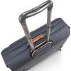 image:imageRicardo Beverly Hills Montecito 30 Softside Rolling Garment Bag Suitcases with Wheels Checked Luggage 24inch Graphite