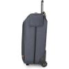 image:imageRicardo Beverly Hills Montecito 30 Softside Rolling Garment Bag Suitcases with Wheels Checked Luggage 24inch Graphite