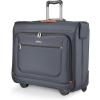 image:imageRicardo Beverly Hills Montecito 30 Softside Rolling Garment Bag Suitcases with Wheels Checked Luggage 24inch Graphite