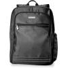 image:imageRicardo Beverly Hills Avalon Travel Laptop Backpack  CarryOn Luggage Multipurpose Travel Bag for Business amp School 23L BlackBlack