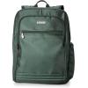 image:imageRicardo Beverly Hills Avalon Travel Laptop Backpack  CarryOn Luggage Multipurpose Travel Bag for Business amp School 23L BlackJuniper Green