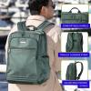image:imageRicardo Beverly Hills Avalon Travel Laptop Backpack  CarryOn Luggage Multipurpose Travel Bag for Business amp School 23L BlackJuniper Green