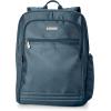 image:imageRicardo Beverly Hills Avalon Travel Laptop Backpack  CarryOn Luggage Multipurpose Travel Bag for Business amp School 23L BlackStorm Blue