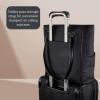 image:imageRicardo Beverly Hills Flight Essentials Layover Travel Tote Bag Durable Ballistic Nylon Fabric Water and Stain Resistant 165Inches Wide