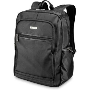 image:imageRicardo Beverly Hills Avalon Travel Laptop Backpack  CarryOn Luggage Multipurpose Travel Bag for Business amp School 23L BlackBlack