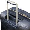image:imageRicardo Beverly Hills Indio Hardside Luggage Durable Spacious Stylish Compression Straps Secondary Packing Compartment Ruby CarryOn 20InchDark Navy